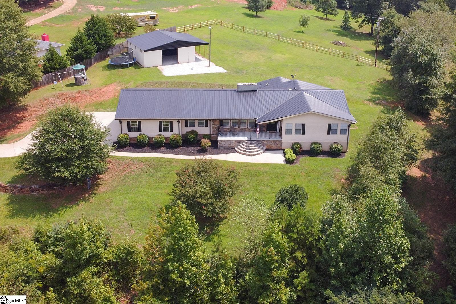 399 Old Farrs Bridge Road Greenville, SC 29611 - Photo 1 of 35 Gallery Image 1