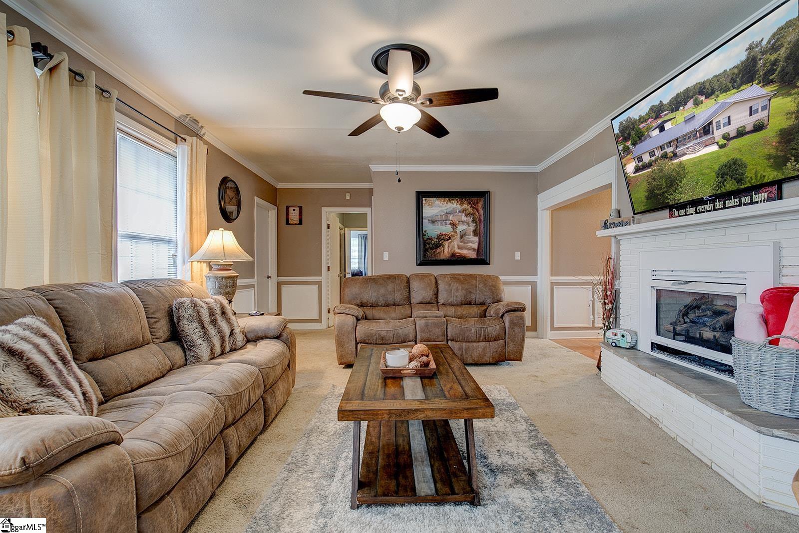 399 Old Farrs Bridge Road Greenville, SC 29611 - Photo 16 of 35 Gallery Image 16