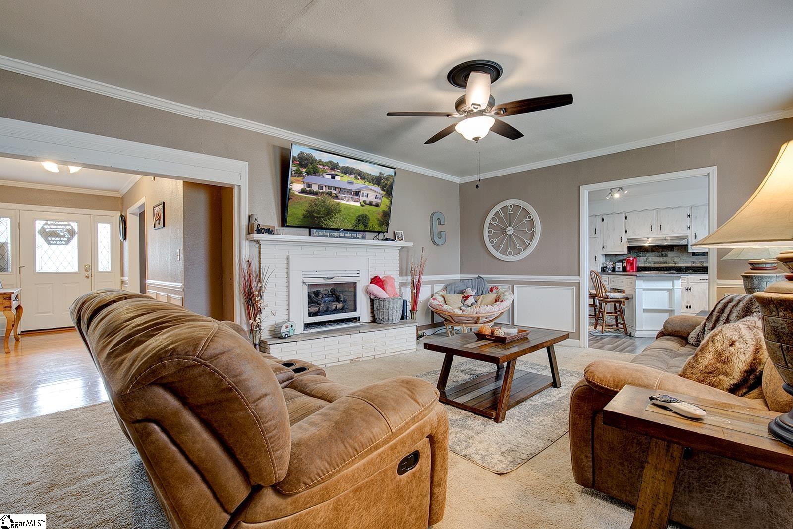 399 Old Farrs Bridge Road Greenville, SC 29611 - Photo 17 of 35 Gallery Image 17