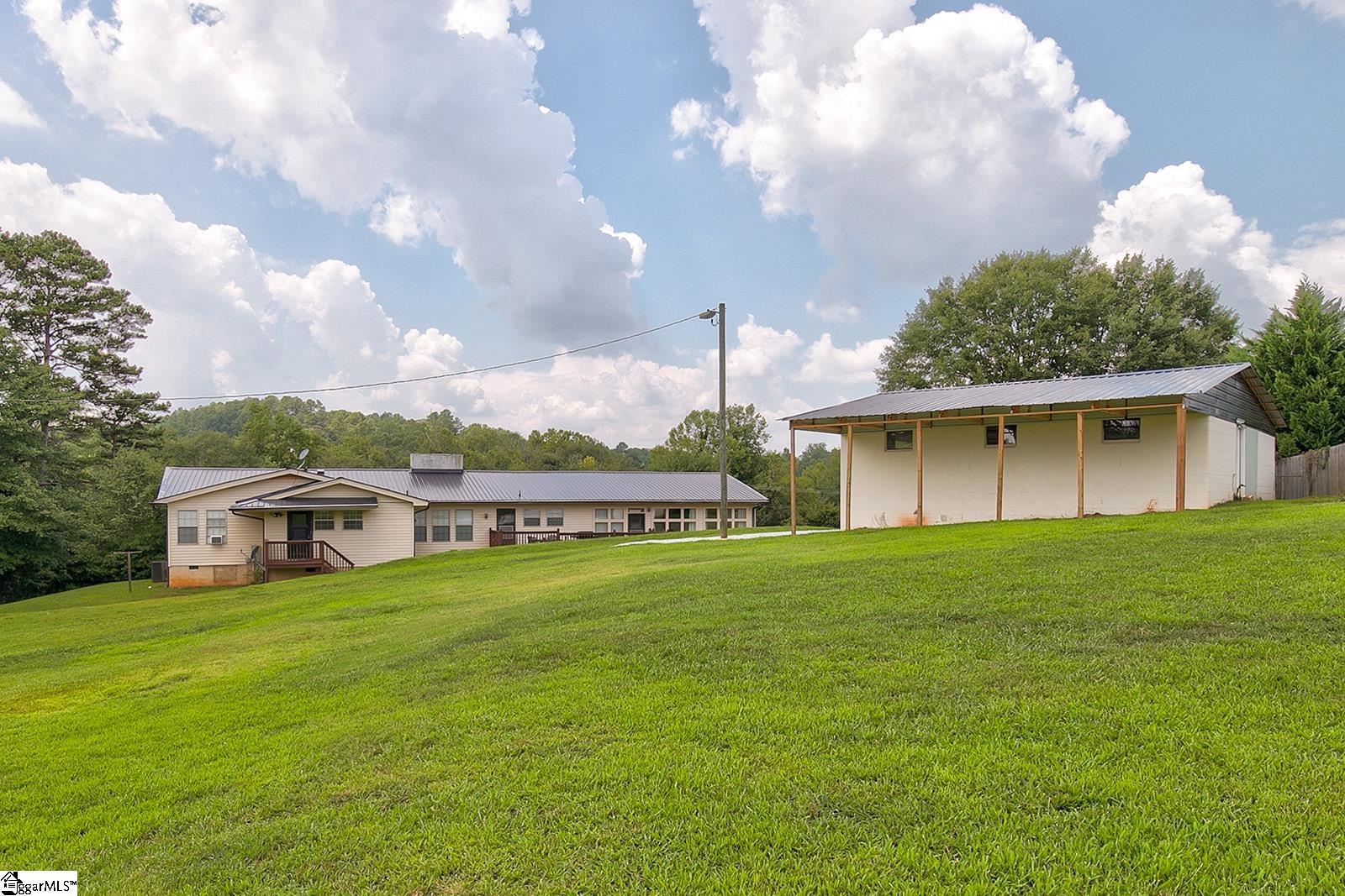 399 Old Farrs Bridge Road Greenville, SC 29611 - Photo 30 of 35 Gallery Image 30