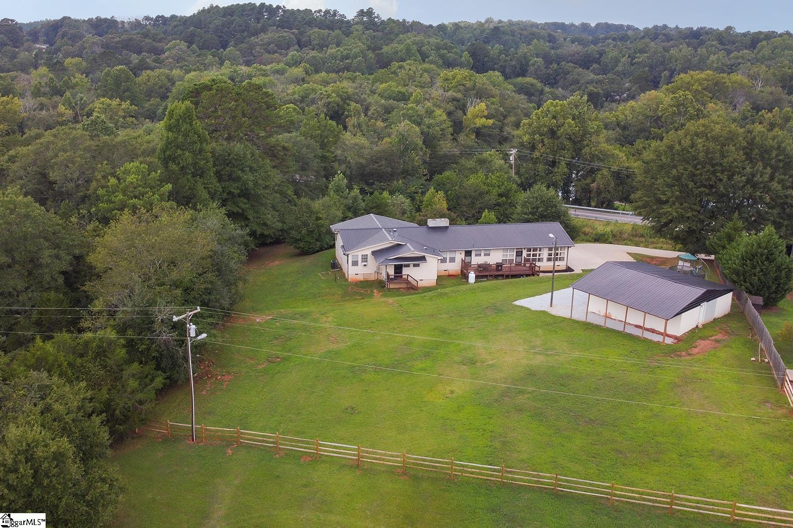 399 Old Farrs Bridge Road Greenville, SC 29611 - Photo 31 of 35 Gallery Image 31