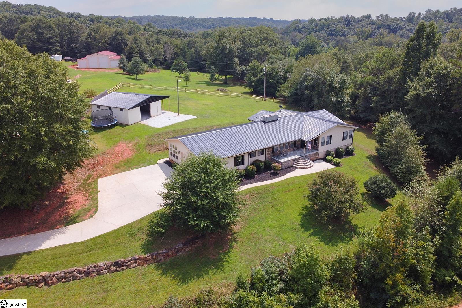 399 Old Farrs Bridge Road Greenville, SC 29611 - Photo 33 of 35 Gallery Image 33