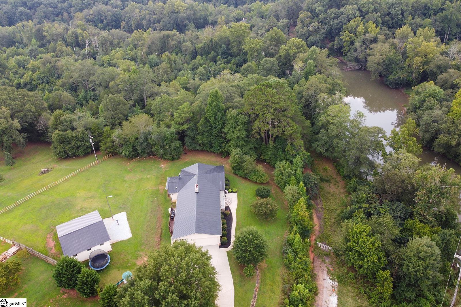 399 Old Farrs Bridge Road Greenville, SC 29611 - Photo 34 of 35 Gallery Image 34