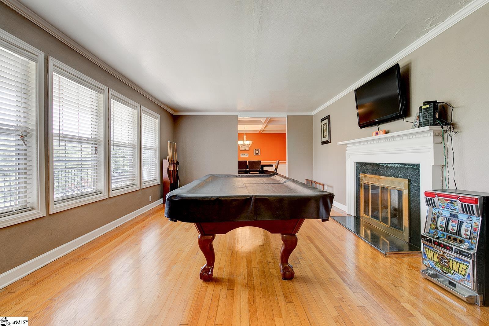 399 Old Farrs Bridge Road Greenville, SC 29611 - Photo 7 of 35 Gallery Image 7