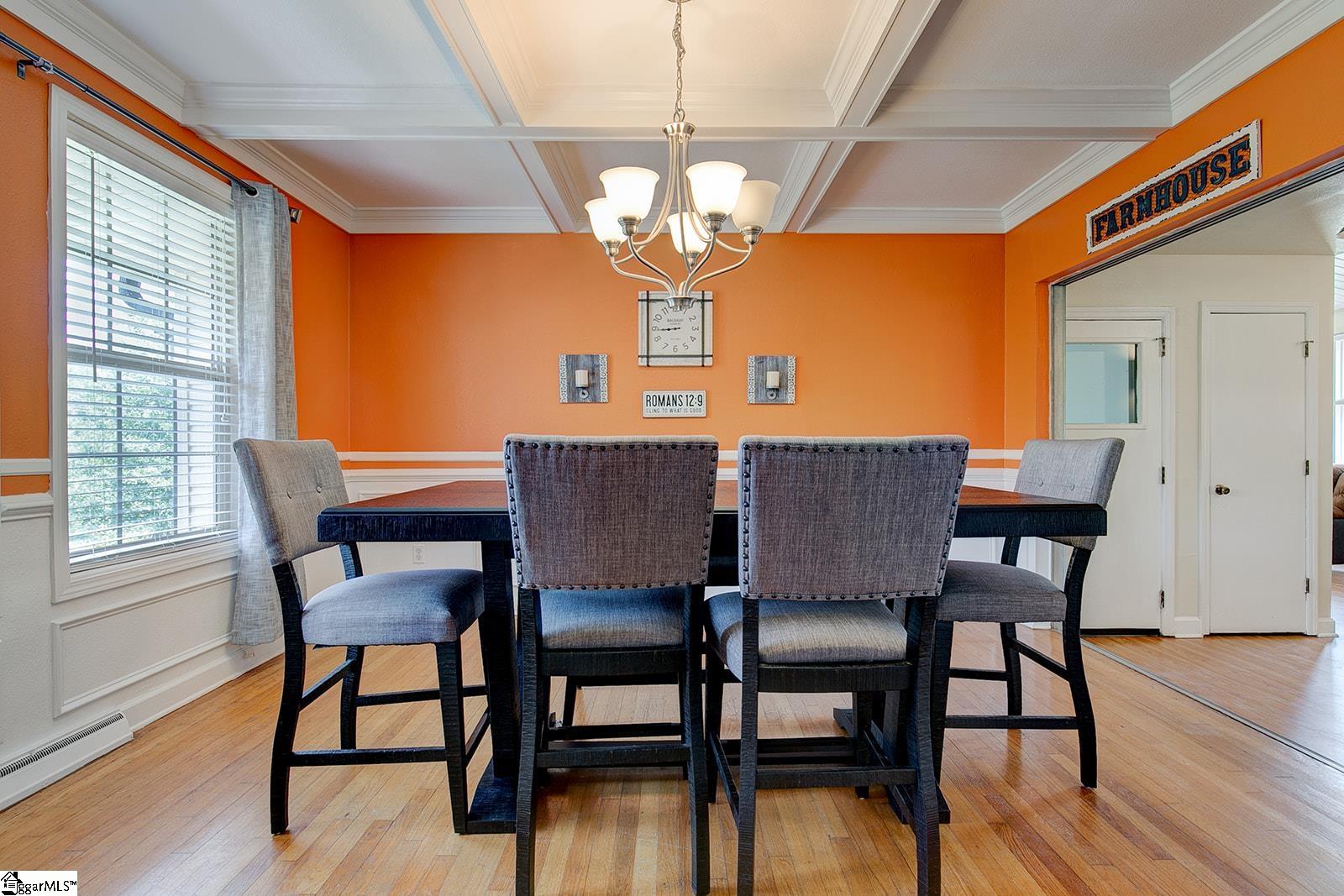 399 Old Farrs Bridge Road Greenville, SC 29611 - Photo 8 of 35 Gallery Image 8
