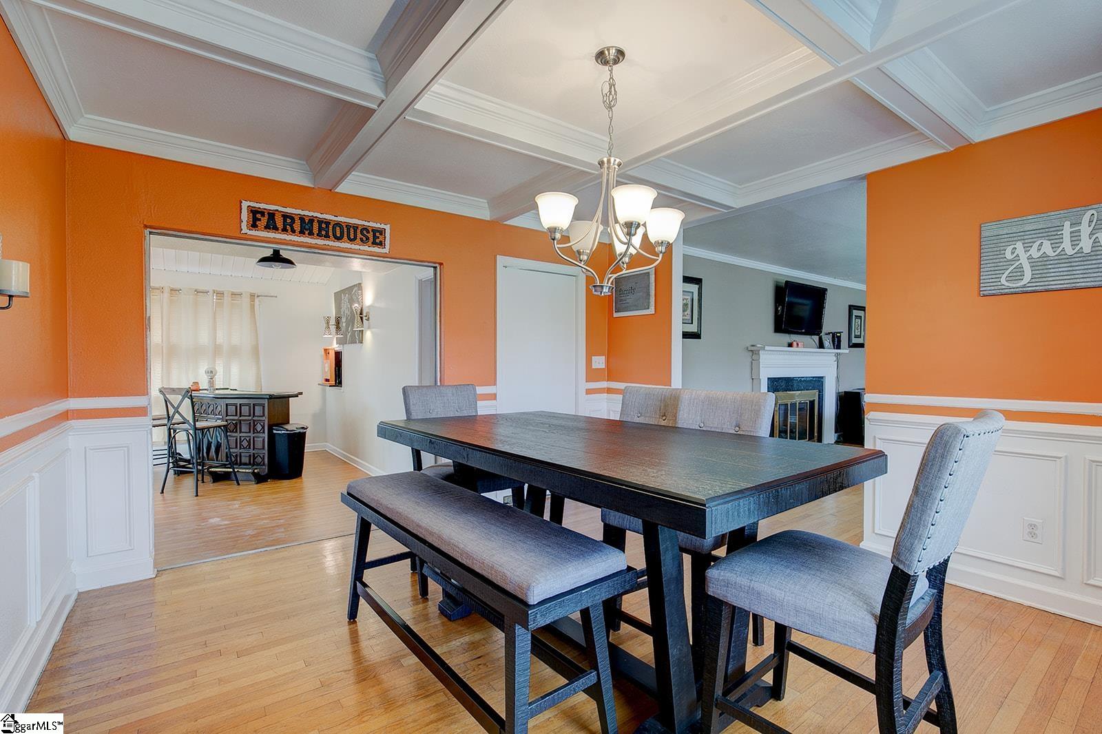 399 Old Farrs Bridge Road Greenville, SC 29611 - Photo 9 of 35 Gallery Image 9
