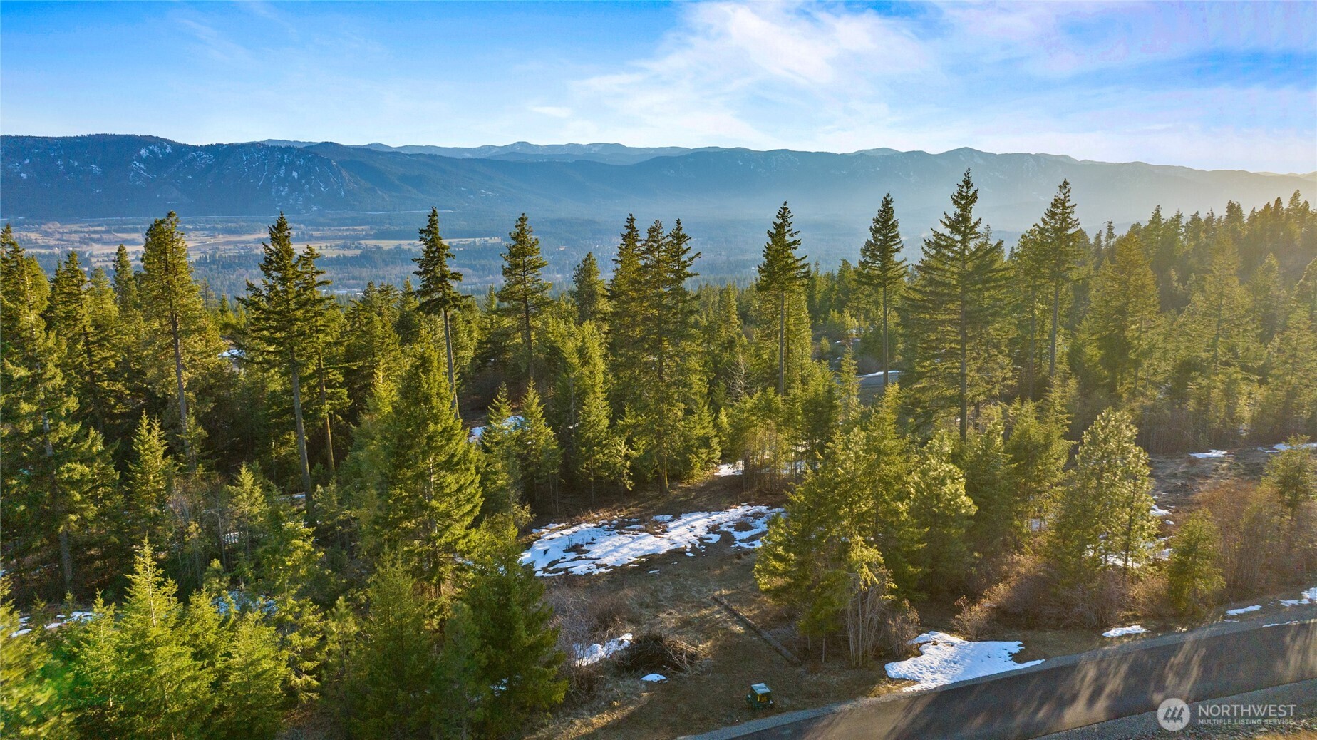 47 Frst Rdg Drive Cle Elum, WA 98922 - Photo 37 of 40 a view of a city