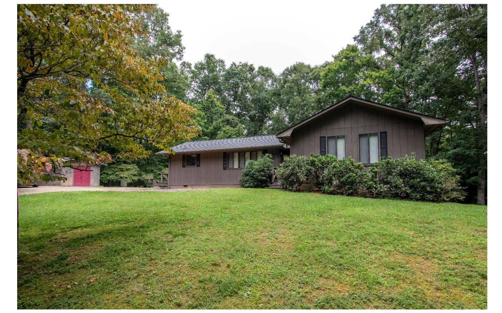 59 Hummingbird Lane Murphy, NC 28906 - Photo 2 of 4 Additional View
