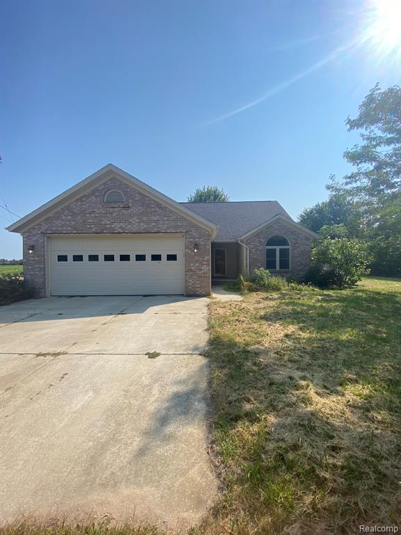 3739 Kidder Road Almont, MI 48003 - Photo 1 of 1