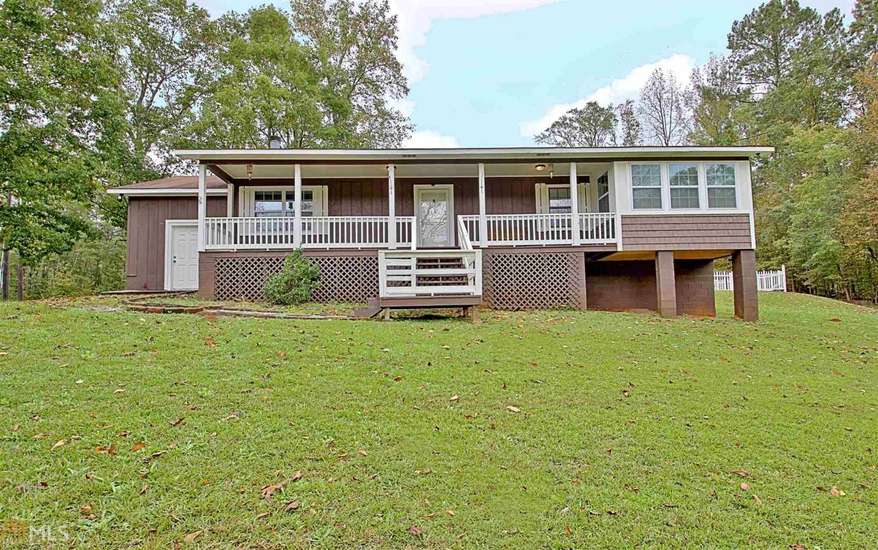 961 Stokes Store Road Forsyth, GA 31029 - Photo 1 of 1
