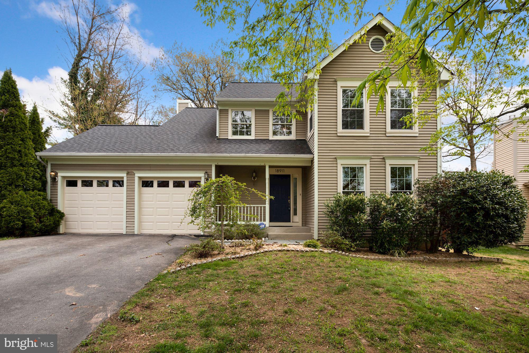 18911 Lindenhouse Road Gaithersburg, MD 20879 - Photo 1 of 45 Gallery Image 1