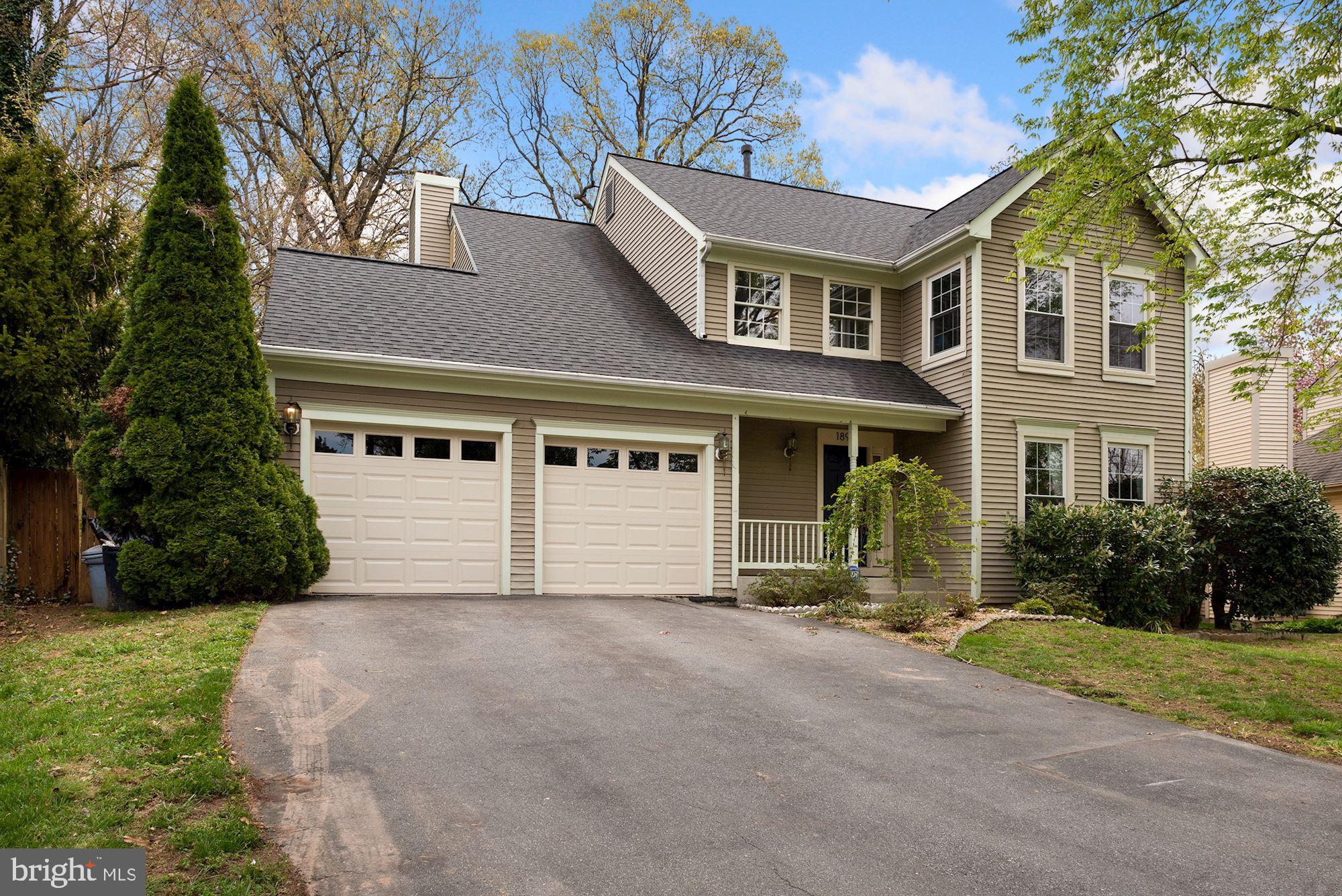 18911 Lindenhouse Road Gaithersburg, MD 20879 - Photo 2 of 45 Gallery Image 2
