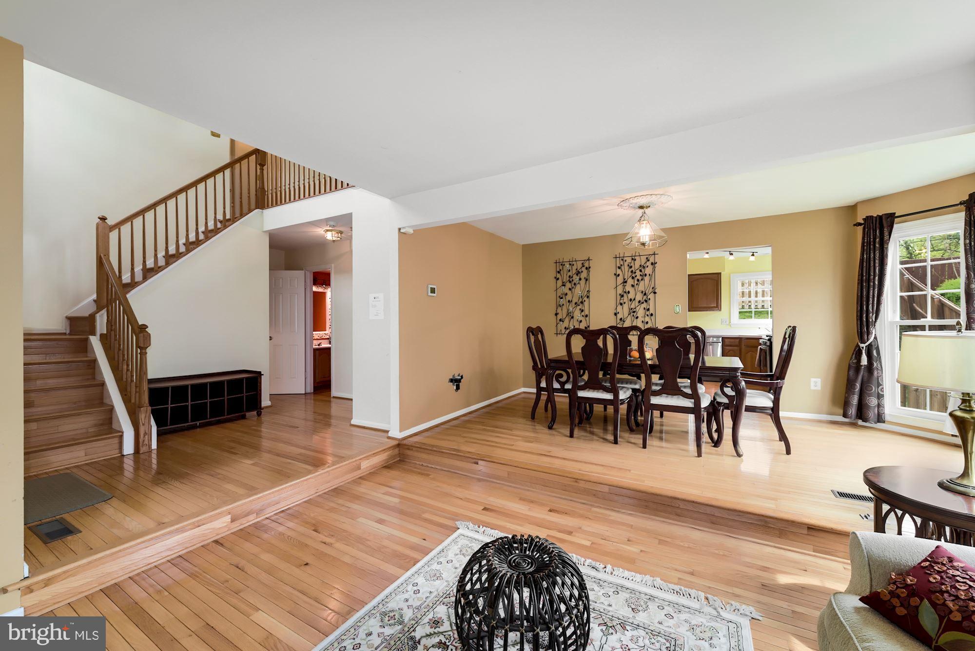 18911 Lindenhouse Road Gaithersburg, MD 20879 - Photo 5 of 45 Gallery Image 5