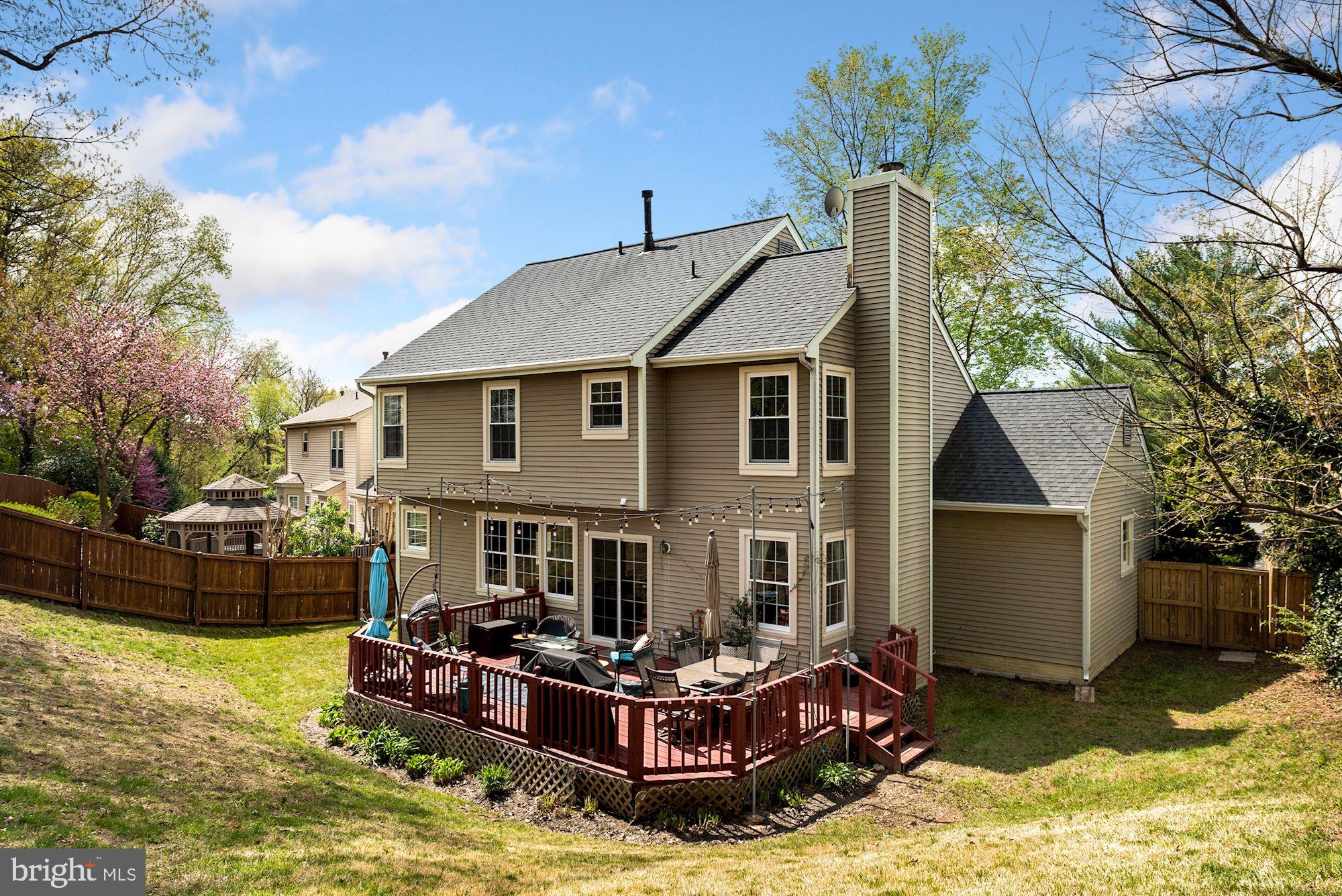 18911 Lindenhouse Road Gaithersburg, MD 20879 - Photo 43 of 45 Gallery Image 43