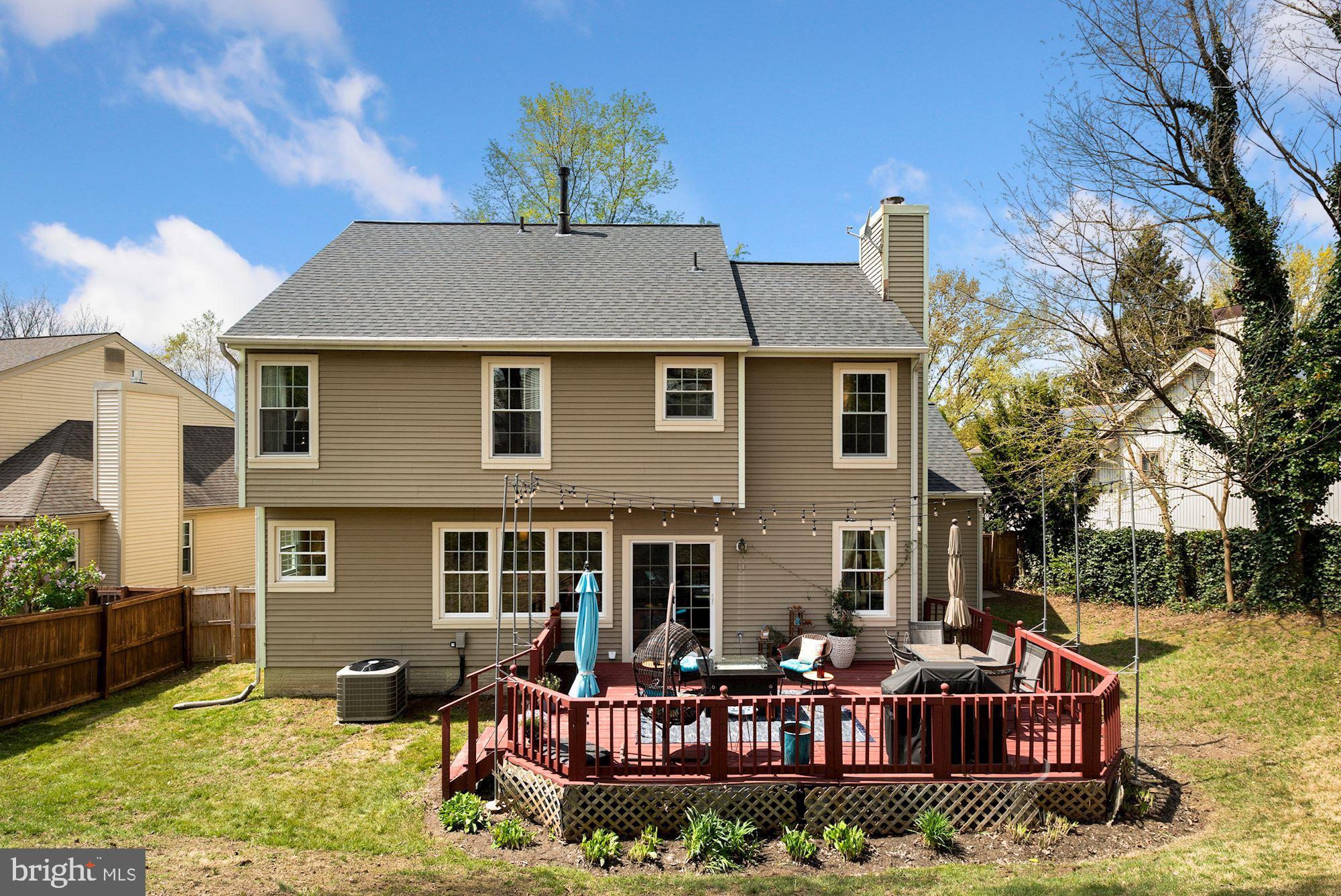 18911 Lindenhouse Road Gaithersburg, MD 20879 - Photo 44 of 45 Gallery Image 44