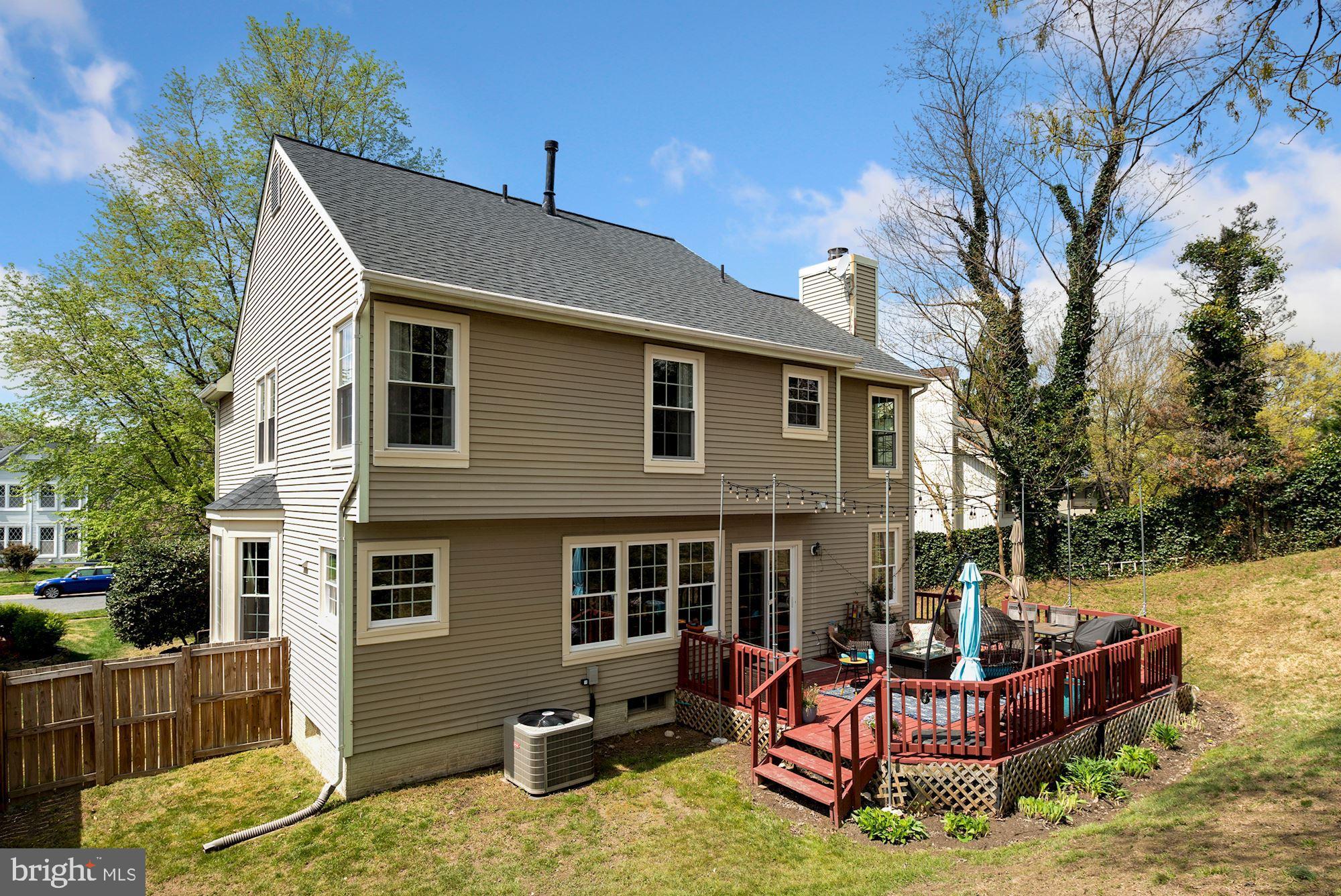 18911 Lindenhouse Road Gaithersburg, MD 20879 - Photo 45 of 45 Gallery Image 45