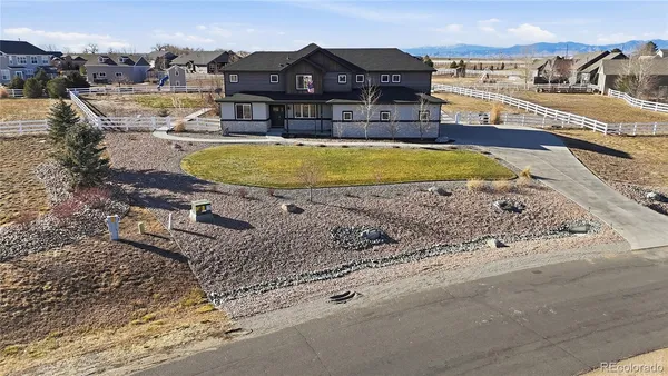 $1,199,900 | 6944 East 162nd Avenue, Brighton, CO 80602