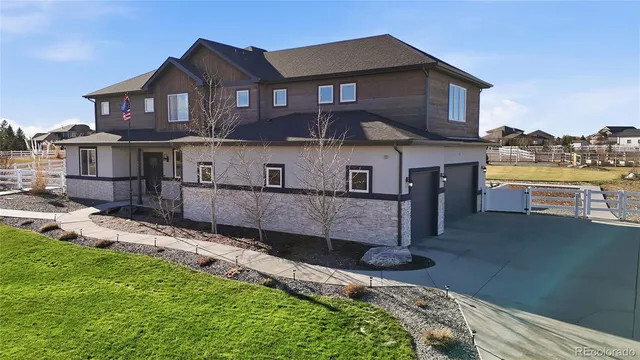 $1,295,000 | 6944 East 162nd Avenue, Brighton, CO 80602