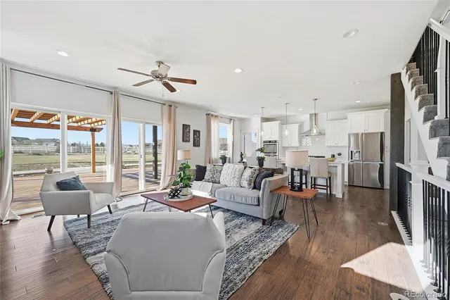 $1,295,000 | 6944 East 162nd Avenue, Brighton, CO 80602