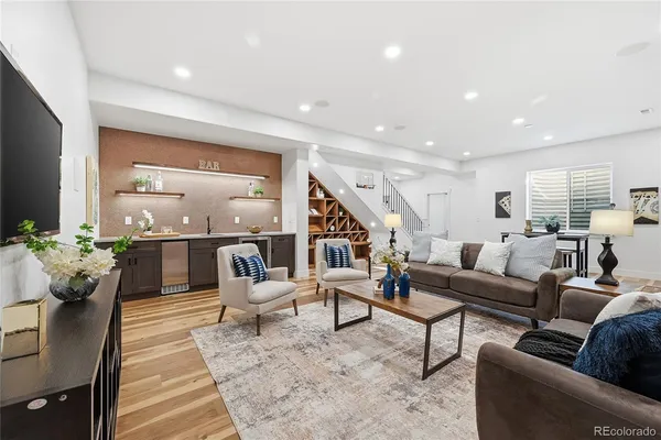 $1,199,900 | 6944 East 162nd Avenue, Brighton, CO 80602