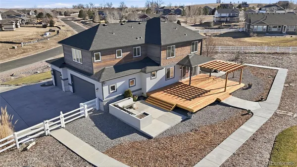 $1,199,900 | 6944 East 162nd Avenue, Brighton, CO 80602