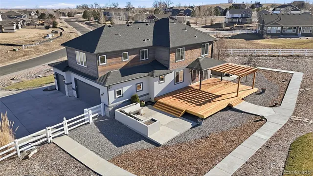 $1,295,000 | 6944 East 162nd Avenue, Brighton, CO 80602