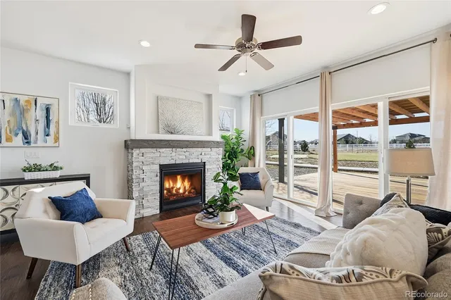 $1,295,000 | 6944 East 162nd Avenue, Brighton, CO 80602