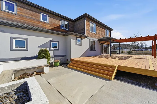 $1,295,000 | 6944 East 162nd Avenue, Brighton, CO 80602