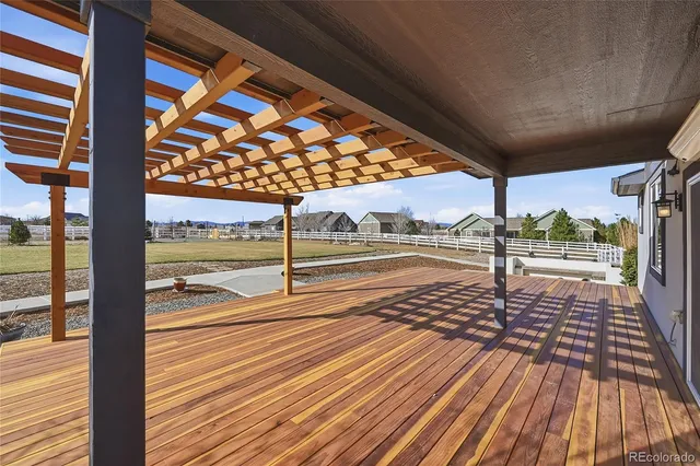 $1,295,000 | 6944 East 162nd Avenue, Brighton, CO 80602