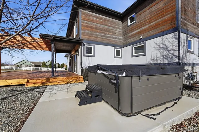 $1,295,000 | 6944 East 162nd Avenue, Brighton, CO 80602