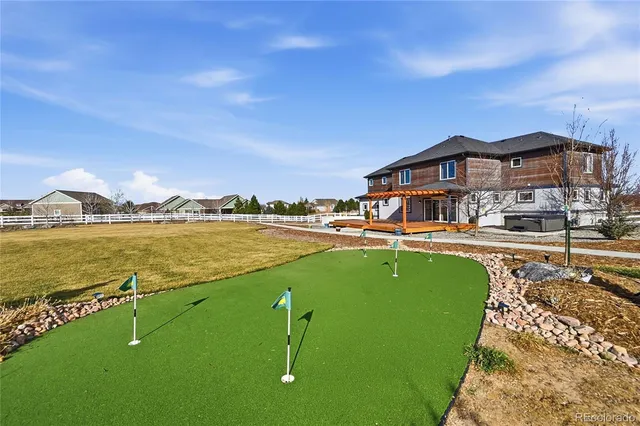 $1,295,000 | 6944 East 162nd Avenue, Brighton, CO 80602