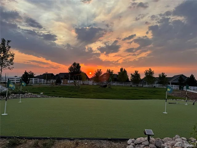 $1,295,000 | 6944 East 162nd Avenue, Brighton, CO 80602