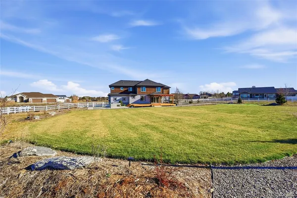 $1,199,900 | 6944 East 162nd Avenue, Brighton, CO 80602