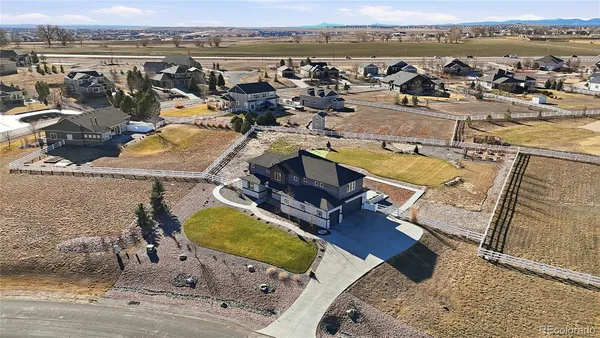 $1,199,900 | 6944 East 162nd Avenue, Brighton, CO 80602