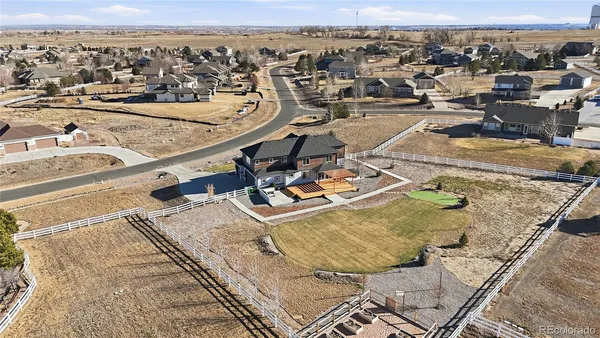 $1,199,900 | 6944 East 162nd Avenue, Brighton, CO 80602