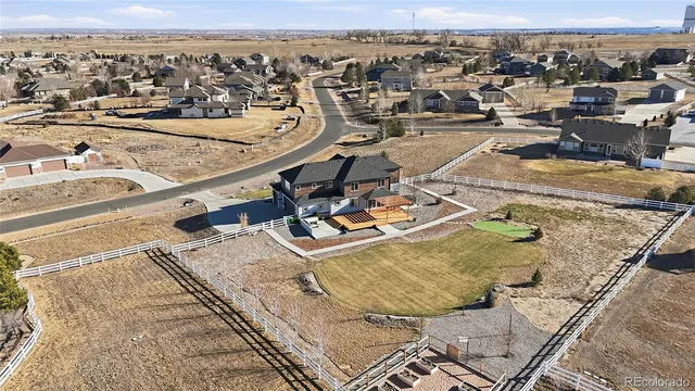 $1,295,000 | 6944 East 162nd Avenue, Brighton, CO 80602