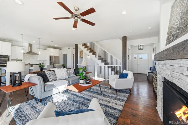 $1,199,900 | 6944 East 162nd Avenue, Brighton, CO 80602