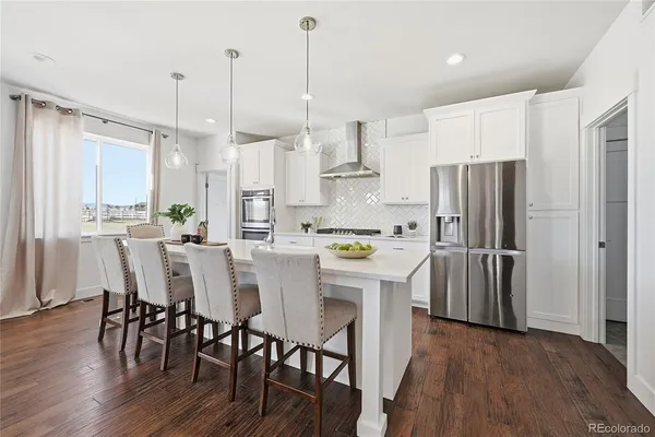 $1,199,900 | 6944 East 162nd Avenue, Brighton, CO 80602