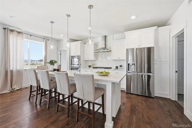 $1,295,000 | 6944 East 162nd Avenue, Brighton, CO 80602