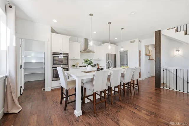 $1,295,000 | 6944 East 162nd Avenue, Brighton, CO 80602