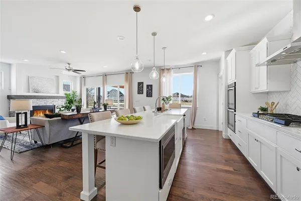 $1,199,900 | 6944 East 162nd Avenue, Brighton, CO 80602