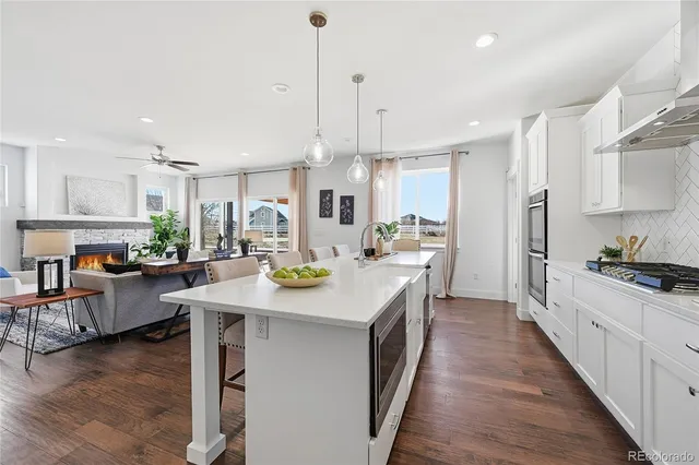 $1,295,000 | 6944 East 162nd Avenue, Brighton, CO 80602