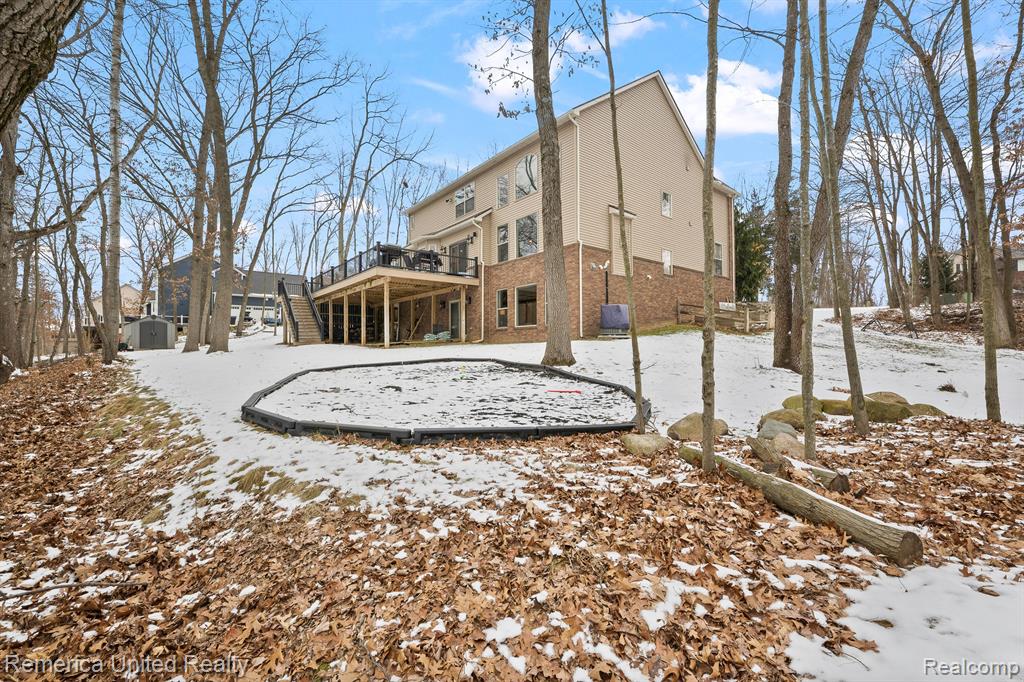 9964 Holly Ridge Lane South Lyon, MI 48178 - Photo 10 of 68