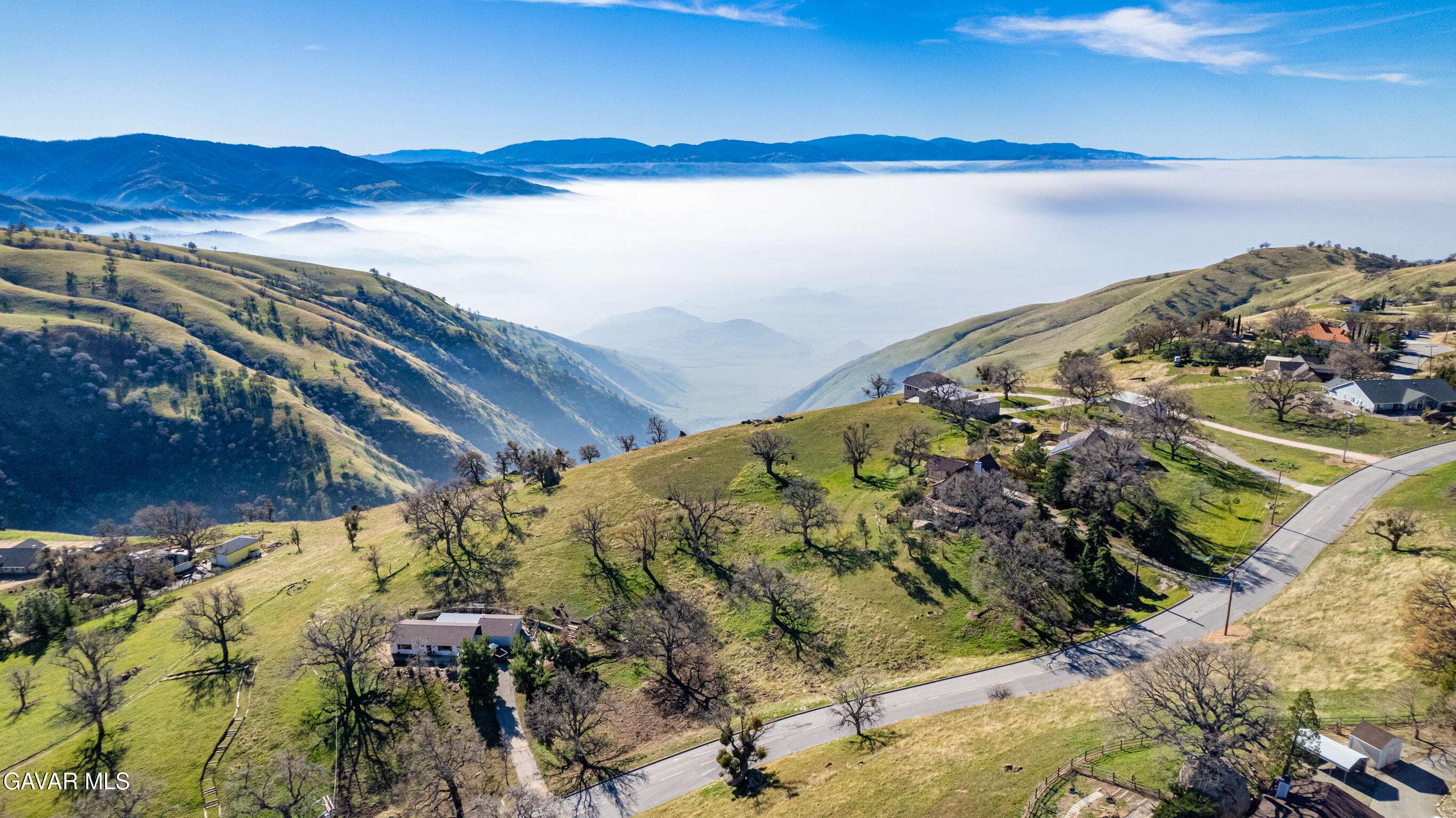 Horsethief Drive Tehachapi, CA 93561 - Photo 1 of 12 DJI_0004