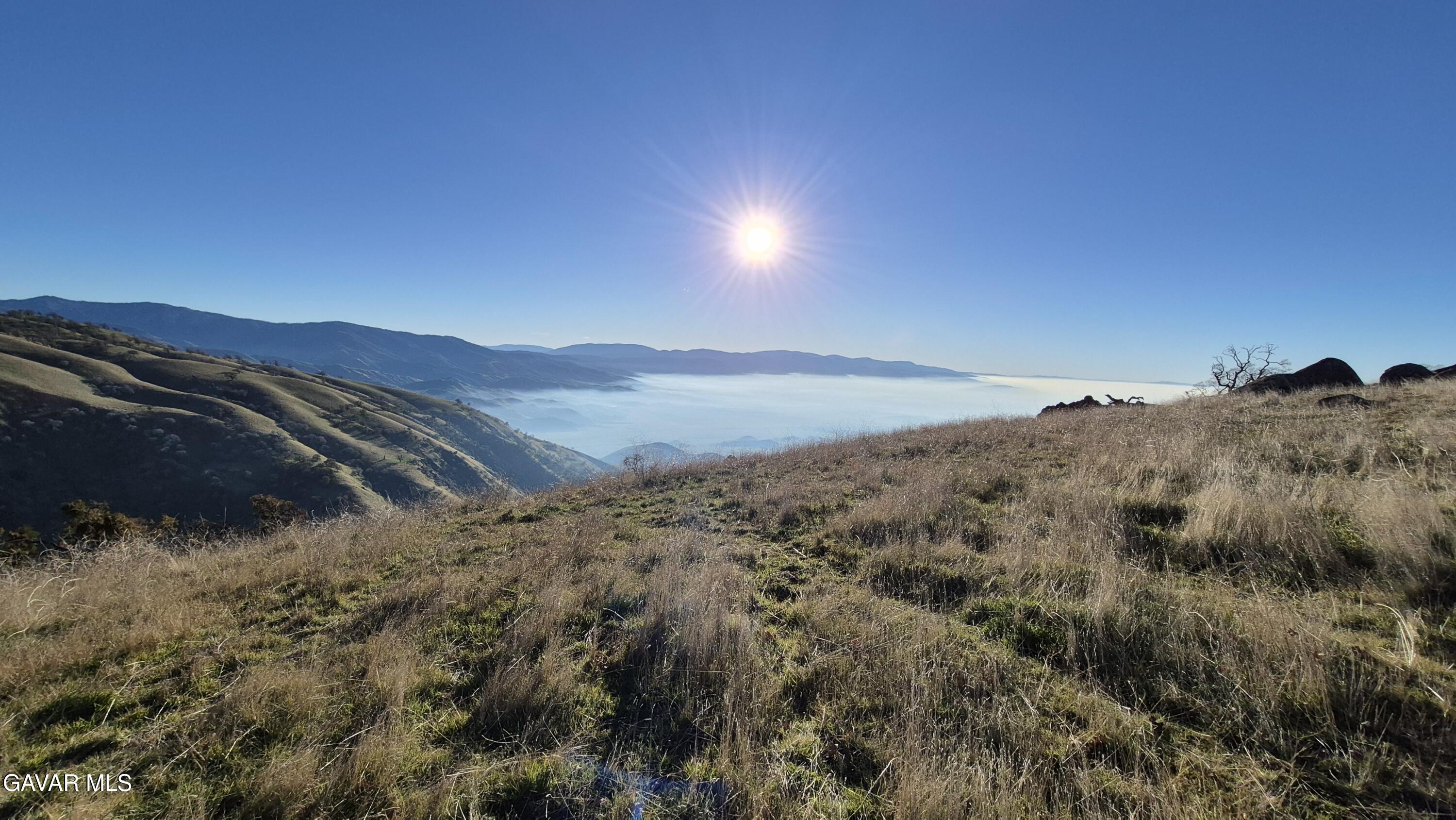 Horsethief Drive Tehachapi, CA 93561 - Photo 11 of 12 a view of mountains and valleys
