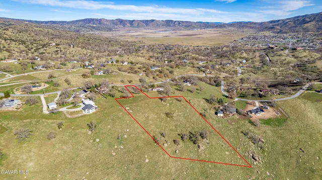 $80,000 | Horsethief Drive, Tehachapi, CA 93561