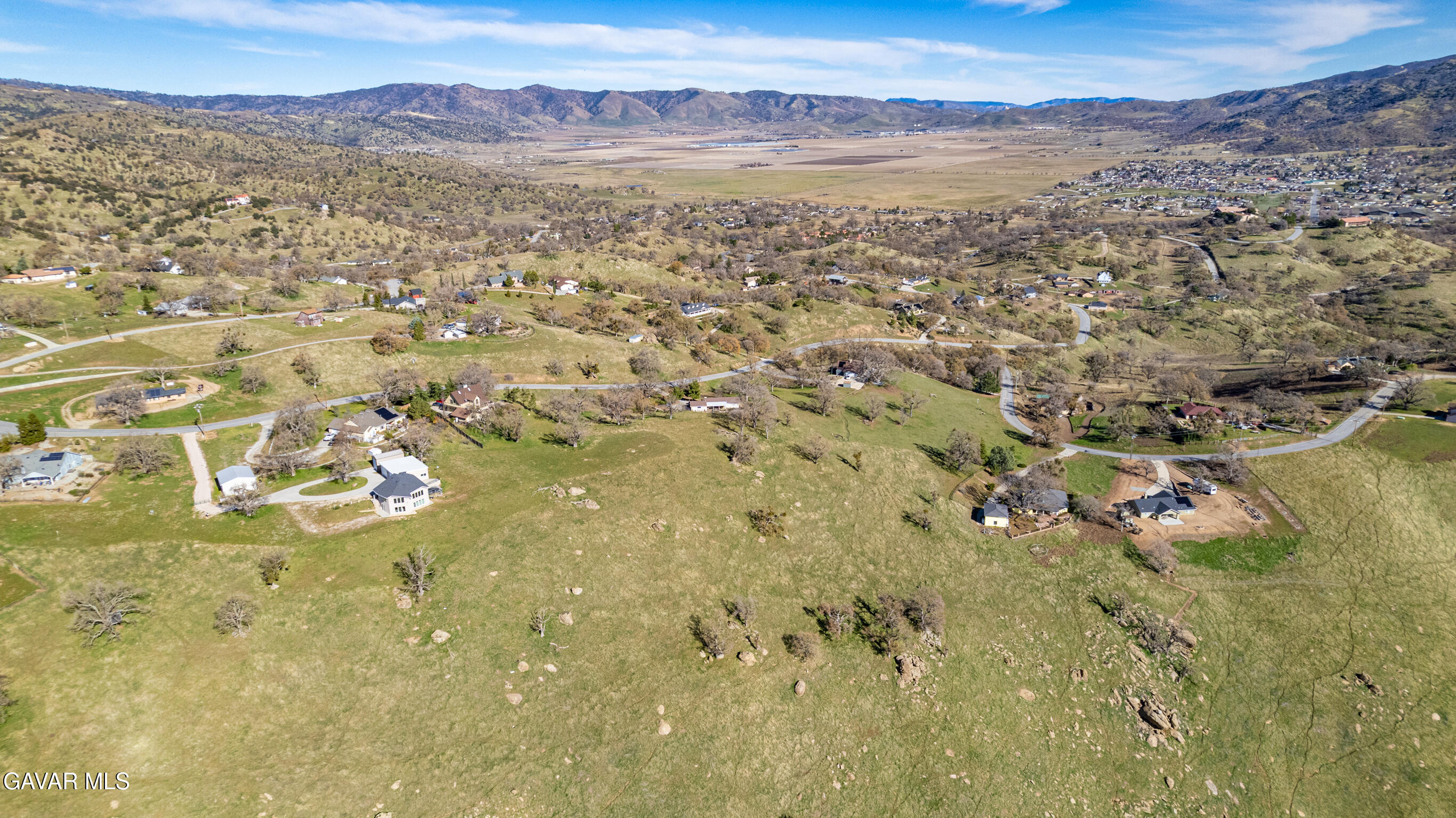 Horsethief Drive Tehachapi, CA 93561 - Photo 5 of 12 DJI_0011