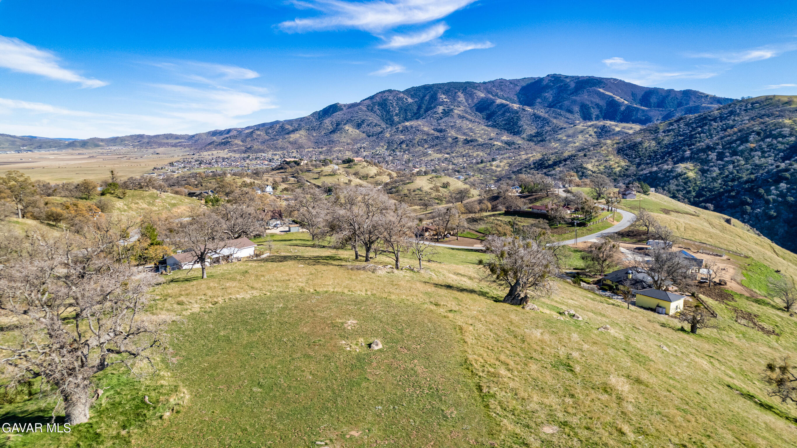 Horsethief Drive Tehachapi, CA 93561 - Photo 7 of 12 DJI_0015