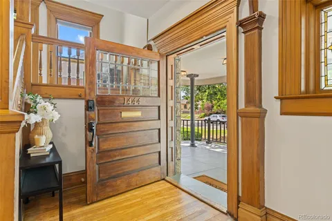$850,000 | 1444 Stuart Street, Denver, CO 80204