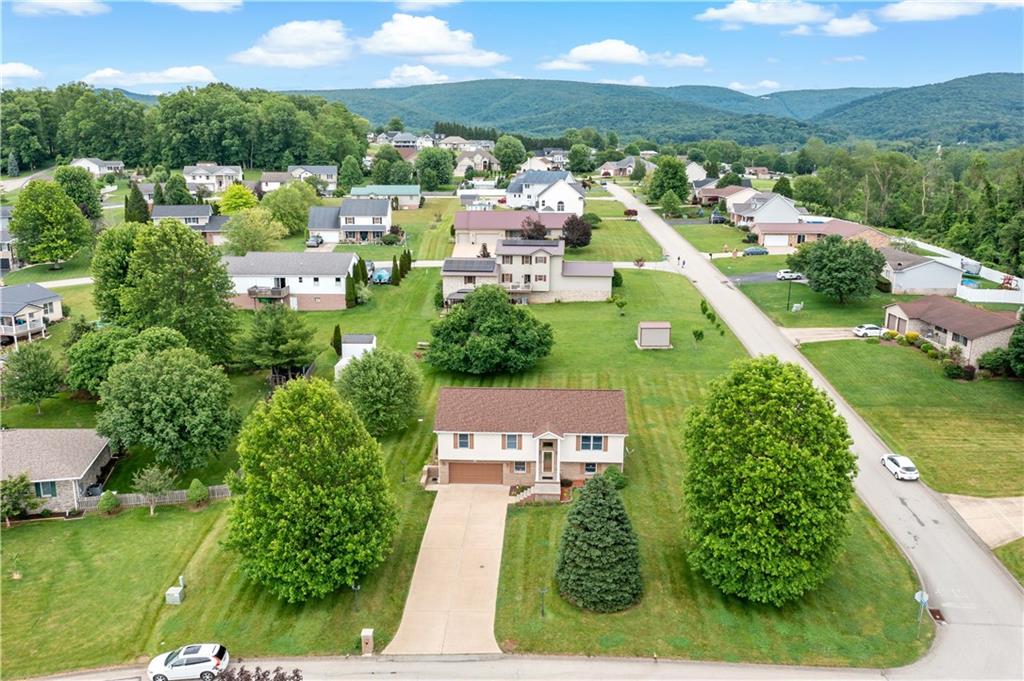 103 Long Ridge Lane Uniontown, PA 15401 - Photo 33 of 34